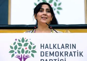 Fiğen Yüksekdağ'ın skandal sözleri için 15 yıla hapis istemi