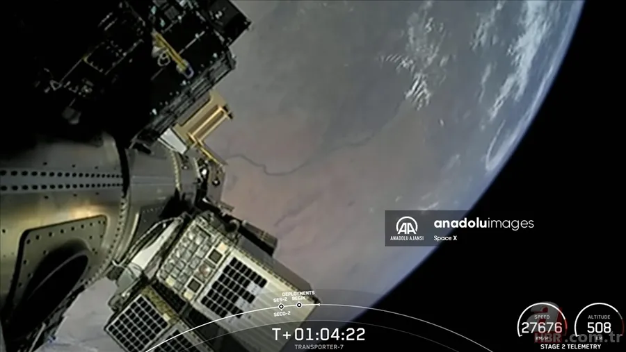 Türkiye nisanda gaza bastı! Başkan Erdoğan vizyon projelerini tek tek devreye soktu: Togg'dan TCG Anadolu'ya, İMECE'den şehir hastanelerine... 7