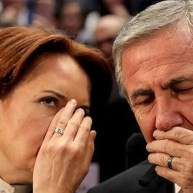 İYİ Parti’den CHP’ye: Kapıyı kapatmadık