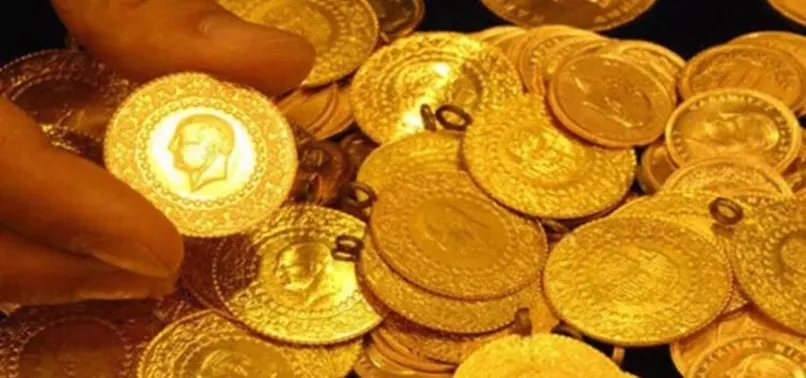 SON DAKİKA! Altında yükseliş devam ediyor! Kritik sınır aşıldı! 16 Kasım gram - çeyrek altın fiyatları ne kadar oldu?