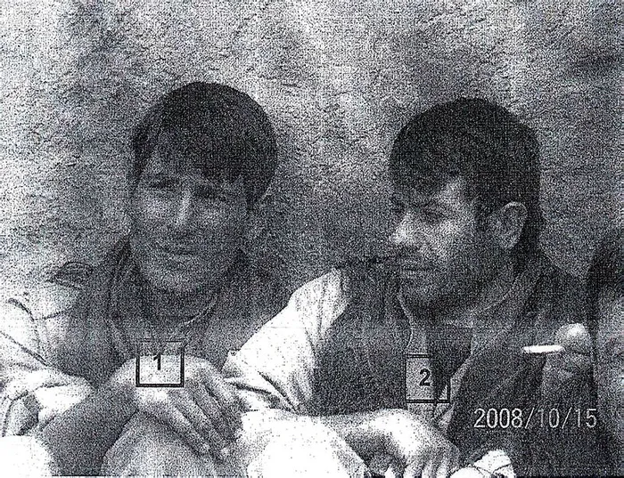 Son dakika: Gara'da 13 kişiyi şehit eden alçak sivil celladı çıktı! İşte Şoreş Goyi kod adlı teröristin karanlık geçmişi - 2