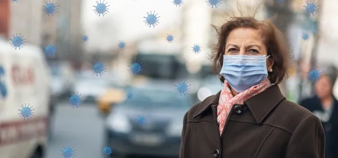 Dünyada JN.1 varyantı alarmı! ABD’de üçlü salgın krizi: Maskeler geri döndü | İspanya’da sağlık sistemi çöktü