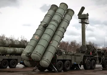 S-400'lerin teslimat tarihi belli oldu