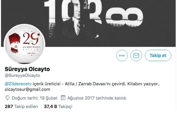 Provokasyon şebekesi '23 Derece'nin sahibi Gökhan Özbek gözaltında! Dosyası çok kabarık: Kirli ilişki ağı ve FETÖ bağı... - 3