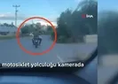 İzleyenleri hem şaşırttı hem gülümsetti