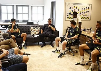 Sadettin Saran'dan Galatasaray ve Dursun Özbek sözleri: Popülist adımlar atmayacağız