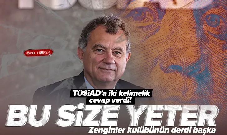 TÜSİAD’ın bildirisi ne anlama geliyor? Kılıçdaroğlu TÜSİAD ile ne görüştü?