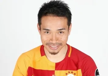 G.Saray'da Nagatomo ve Rodrigues kararı