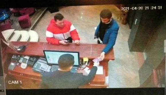 Kripto vurguncusu Thodex kurucusu Faruk Fatih Özer hakkında yeni gerçekler! Yıllar önce vergi kaçırmaya başlamış - 6