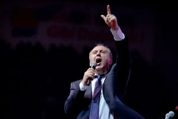 Muharrem İnce CHP’ye kapıları şimdiden kapadı: Kazanmaları daha zor