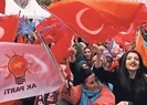 AK Parti 2023 için hazırlıklarına hız verdi!