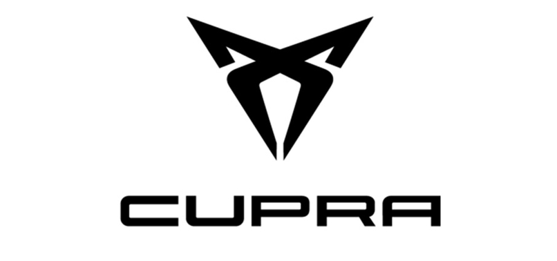 Seat, Cupra markasının logosunu tanıttı