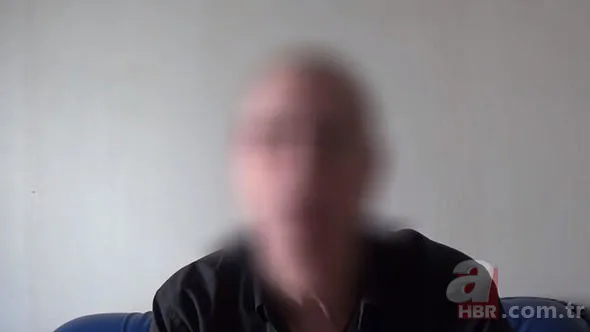 '2045'ten geldim' diyen Adam Archon yalan makinesine bağlandı... 91