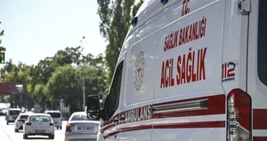 Tekirdağ’da barakada erkek cesedi bulundu