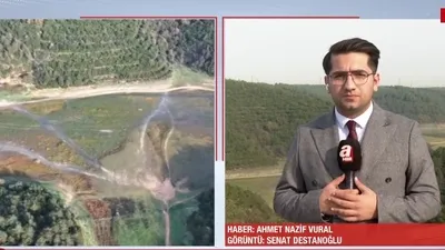 İstanbul’un kaç günlük suyu kaldı?