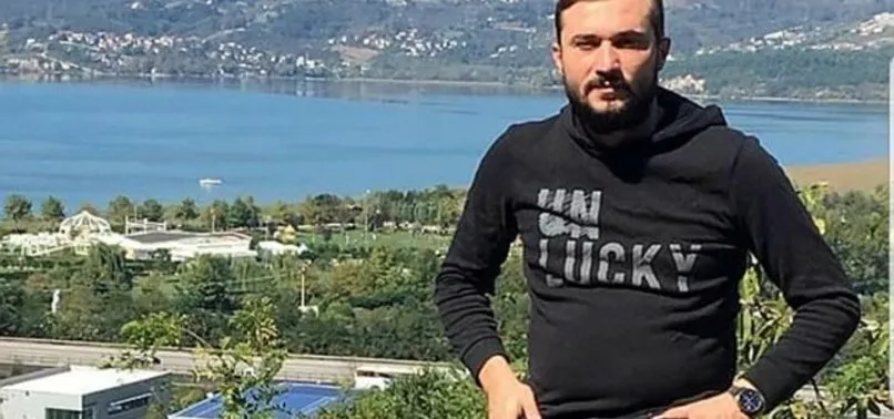 Otobanda cinayet! Seyir halindeyken kafasından vuruldu