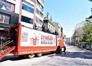 CHPli Kadıköy Belediyesi Başkanı Şerdil Dara Odabaşı kanunları hiçe sayıyor! 23 Nisan üzerinden provokasyon |Video
