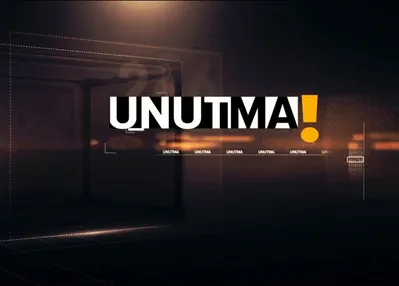 Unutma