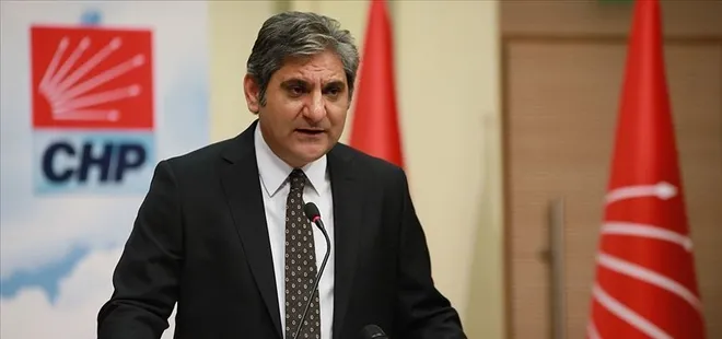 CHP’li Aykut Erdoğdu Selahattin Demirtaş sözleri sonrası geri adım attı