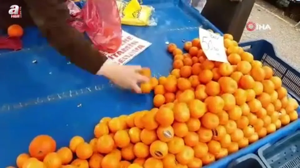 Takdir getirene vitamin hediye