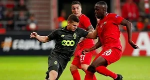 Akhisarspor zorladı ama başaramadı