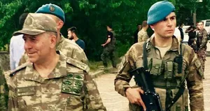 Şırnak’taki helikopter kazasında göz yaşartan detay