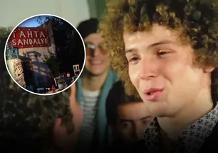 Hababam Sınıfı'nın Kıvırcık Ömer'i Talip Güran'ın son hali "yok artık" dedirtti! 