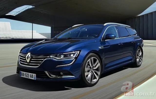 Otomobillerin çarpışma testi sonuçları açıklandı! O otomobiller sınıfta kaldı