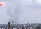 Refah’tan dumanlar yükseldi
