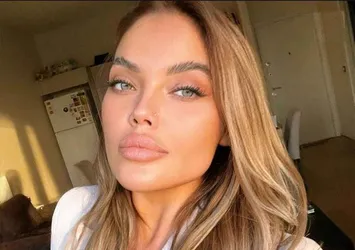 Ukraynalı model Anzelika Srabiants'ın ölümünde flaş gelişme! TÜBİTAK devreye girdi