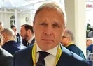 İtalya Bakan A Haber’e konuştu!