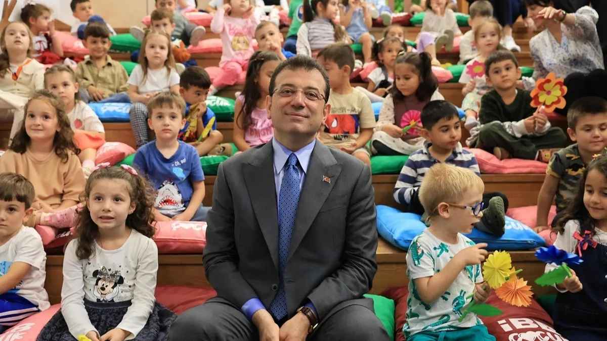 İBB'nin kreş fiyatlarına yüzde 100 zam! 2 bin 500 liradan 5 bin liraya yükseltildi