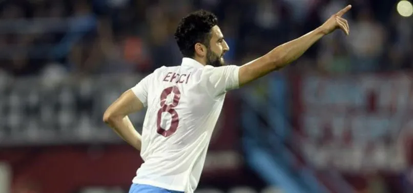 MEHMET EKİCİ'DEN GALATASARAY İTİRAFI!