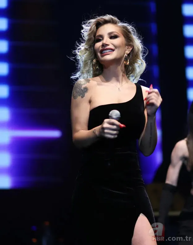 Hakan Ural “Beni o büyüttü” demişti! Üvey babası bakın kim çıktı 12