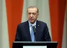 Başkan Erdoğan BM’nin Eğitim Zirvesi’nde konuştu