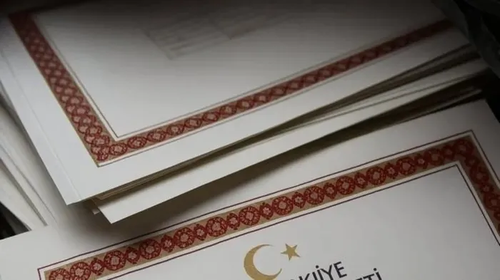 Sahte diplomada FETÖ şüphesi! Amaç sadece para değil... - 4