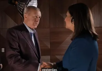 Başkan Recep Tayyip Erdoğan'ın sözleri gündem oldu! Rus medyası manşetlere taşıdı
