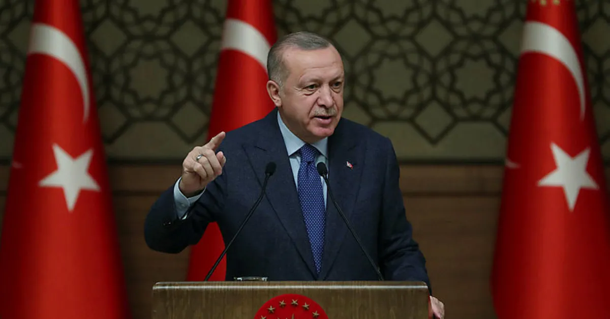 Son dakika: Başkan Erdoğan konut müjdesini verdi: Aylık 894 TL taksitle ev...