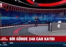4 Ekim 2021 vaka vefat aşılama rakamları