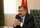 Bakan Koca: Kuralsız kazanılmış savaş var mı?