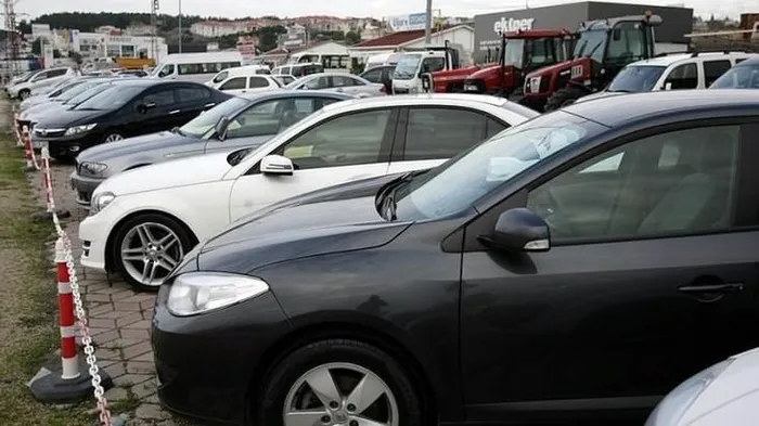 Emsal olacak karar çıktı: Alıcıyı, galerici bilgilendirmeli, ekspertiz ve tramer sorgusuna gerek yok - 3