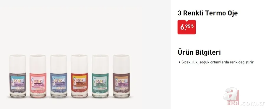 BİM'den Babalar Günü'ne özel sürprizler! BİM 16 Haziran 2020 aktüel ürünler kataloğunda neler var? 11