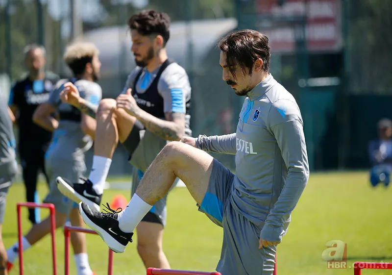 Abdülkadir Ömür için rekor bonservis bedeli! 6