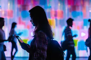 Yapay zeka ile telefondan uygulama geliştirme dönemi