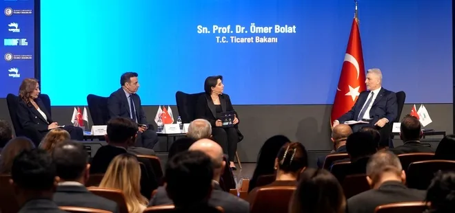 Değişen Dünya Düzeninde Fırsatlar Zirvesi