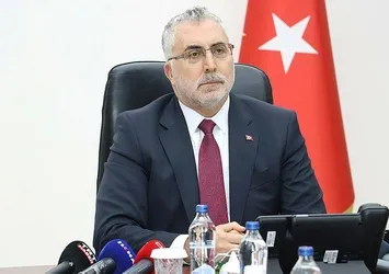 Çalışma ve Sosyal Güvenlik Bakanı Vedat Işıkhan açıkladı: Mardin'de petrol arama çalışmaları hız kazandı