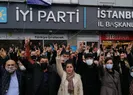 İPte FETÖ isyanı! Buğra Kavuncunun istifasını istediler