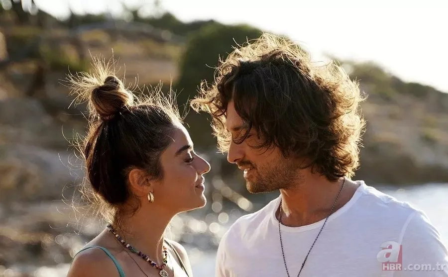 Ayrılık sonrası Ayça Ayşin Turan ve Alp Navruz cephesinden sert açıklama: Temiz bir vicdan diliyorum 8