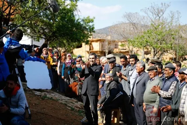 "Kurtlar Vadisi Vatan" vizyona giriyor! İşte tarih 63