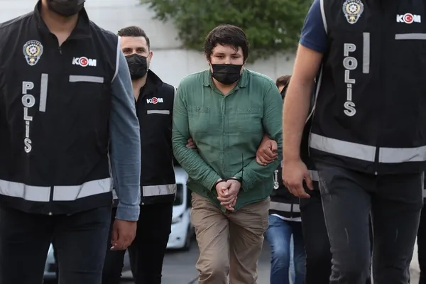 Son dakika | 'Tosuncuk' Mehmet Aydın tutuklandı! İlk ifadesi ortaya çıktı: Hatalarım oldu - 9